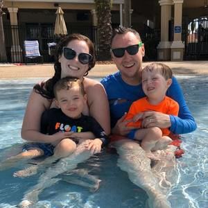 Meet your Posher, Jennifer